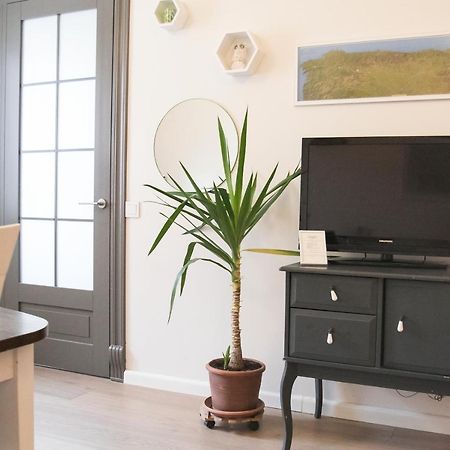 Old Town Apartment 클라이페다 외부 사진