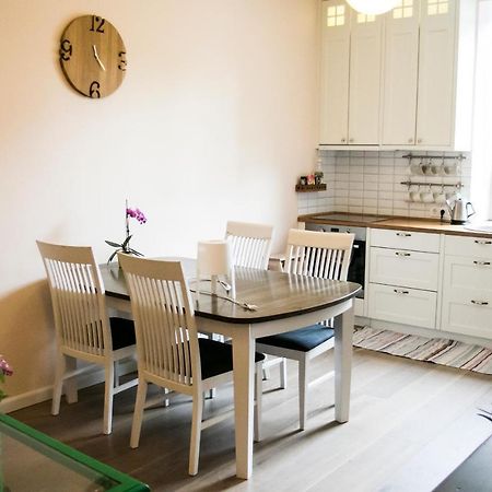 Old Town Apartment 클라이페다 외부 사진