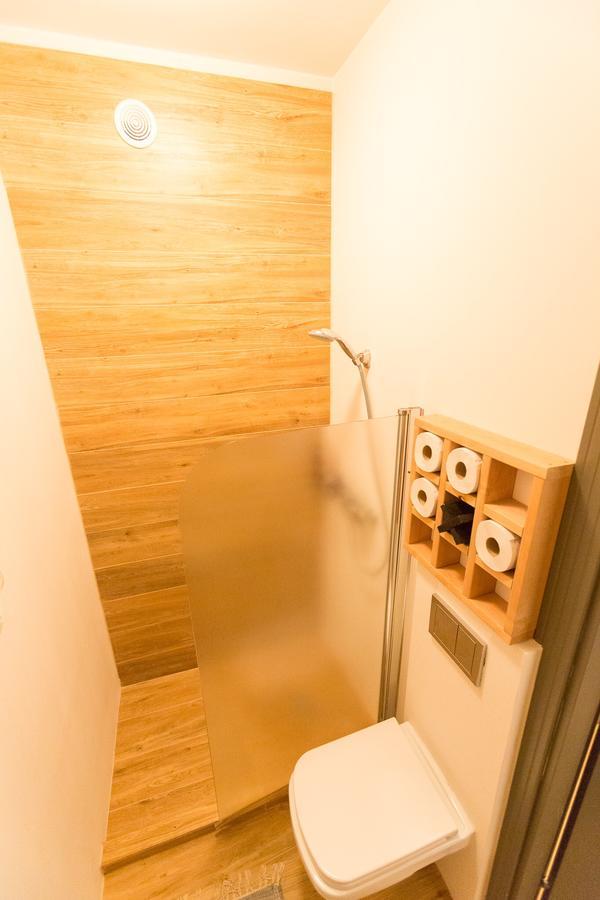 Old Town Apartment 클라이페다 외부 사진