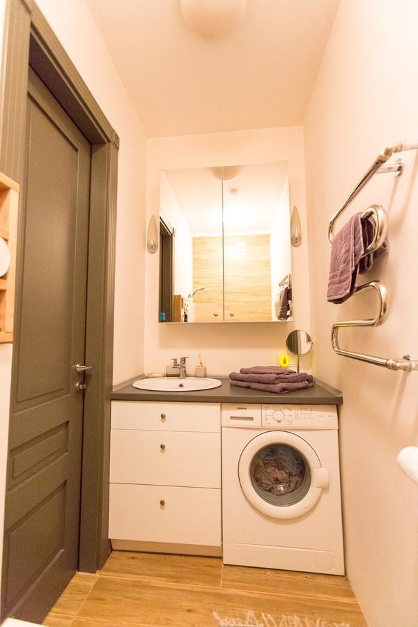 Old Town Apartment 클라이페다 외부 사진
