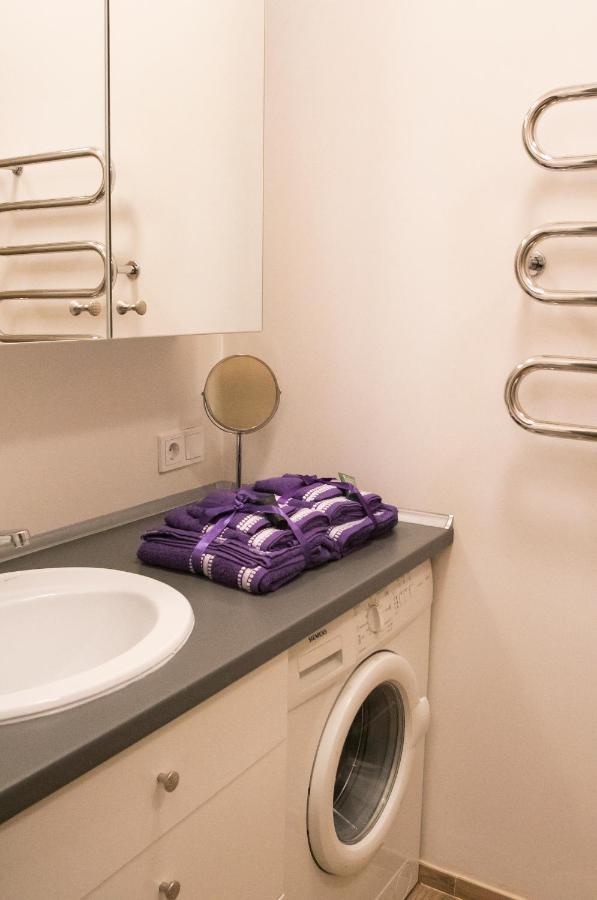 Old Town Apartment 클라이페다 외부 사진
