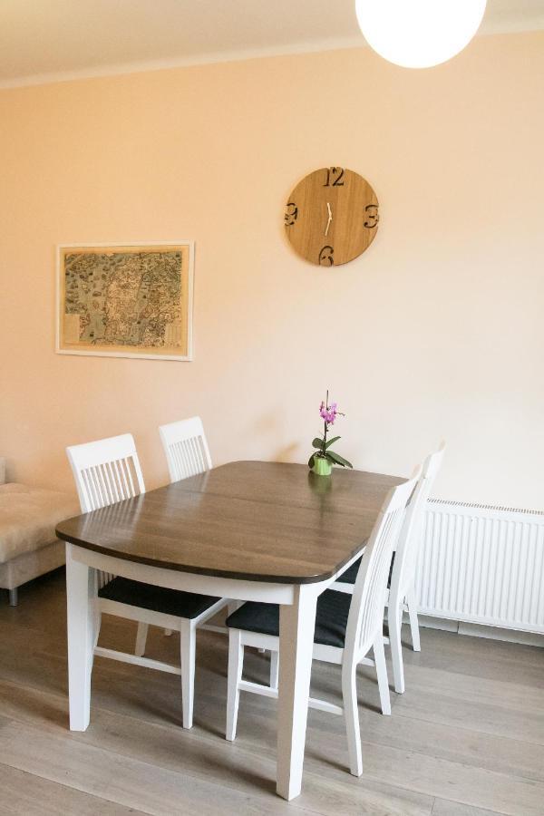 Old Town Apartment 클라이페다 외부 사진