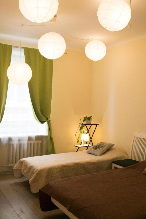 Old Town Apartment 클라이페다 외부 사진