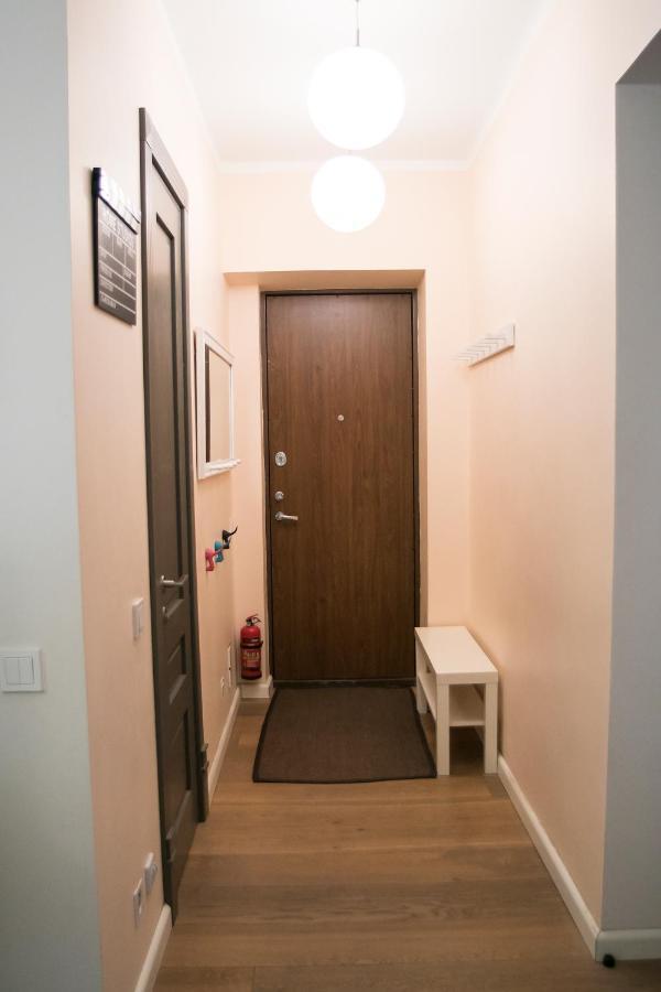 Old Town Apartment 클라이페다 외부 사진