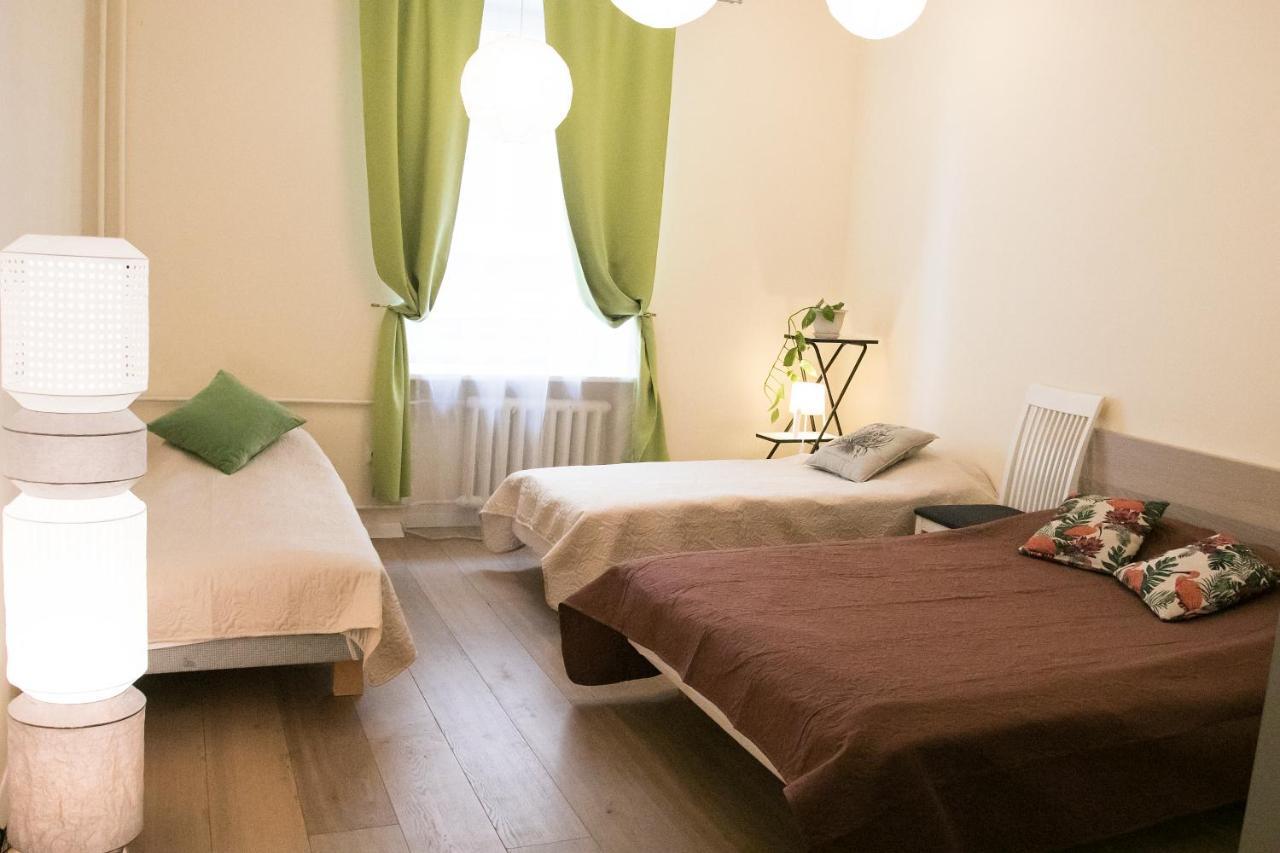 Old Town Apartment 클라이페다 외부 사진