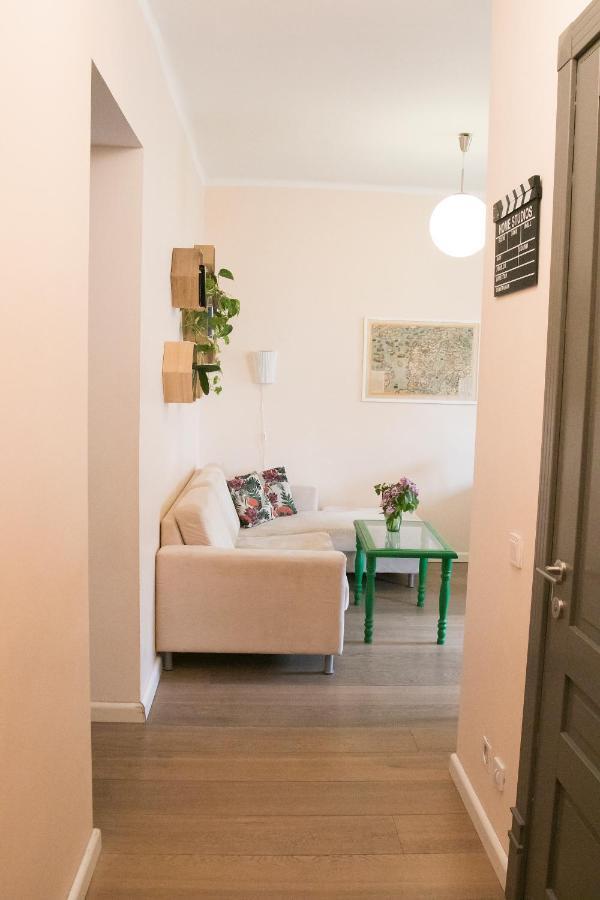 Old Town Apartment 클라이페다 외부 사진