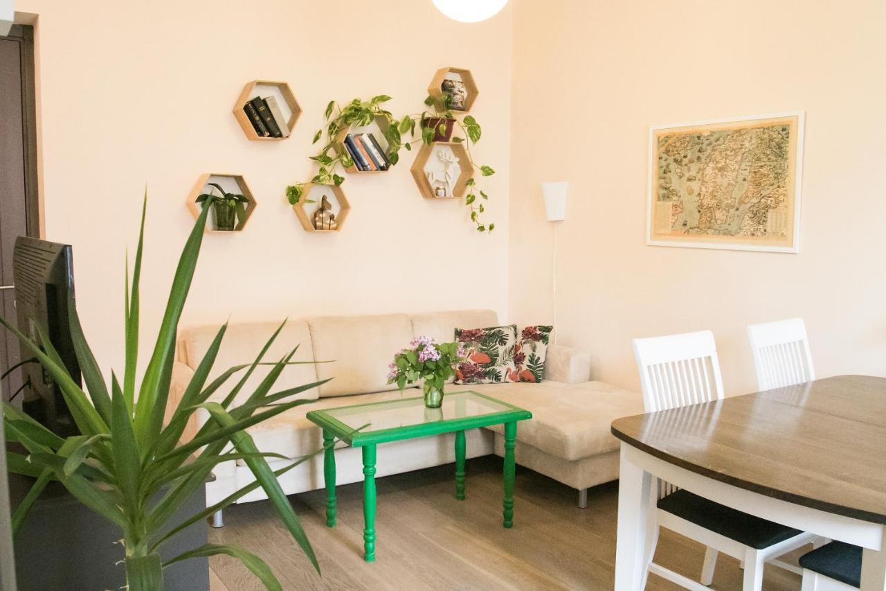 Old Town Apartment 클라이페다 외부 사진